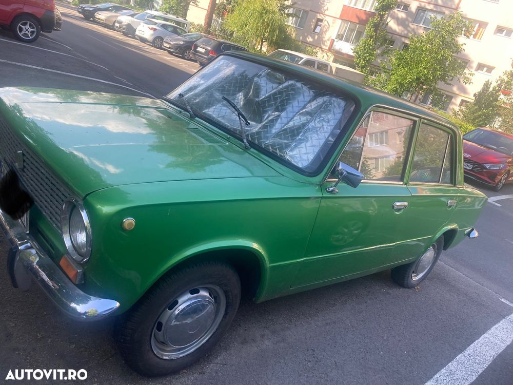 Lada Altul - 8