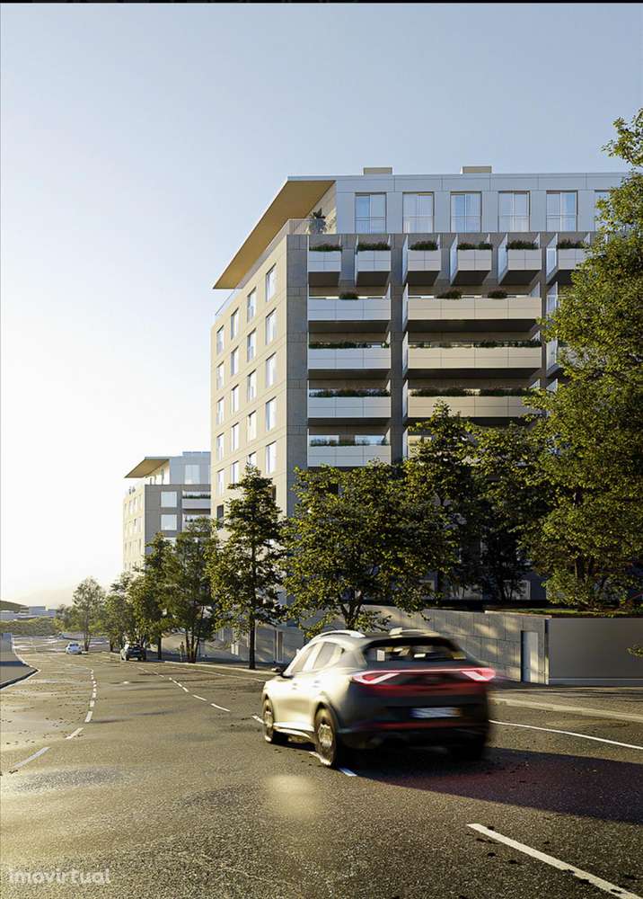 T2 Novo Junto ao Estádio do Dragão - Grande imagem: 4/16