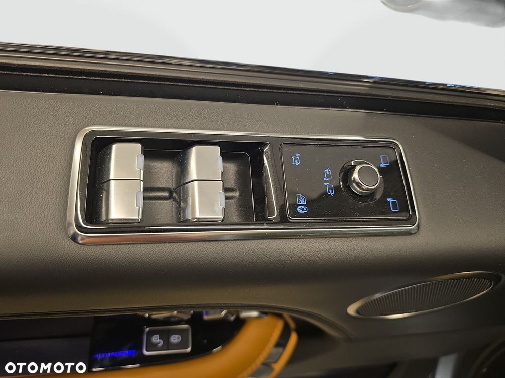 Land Rover Range Rover - 14