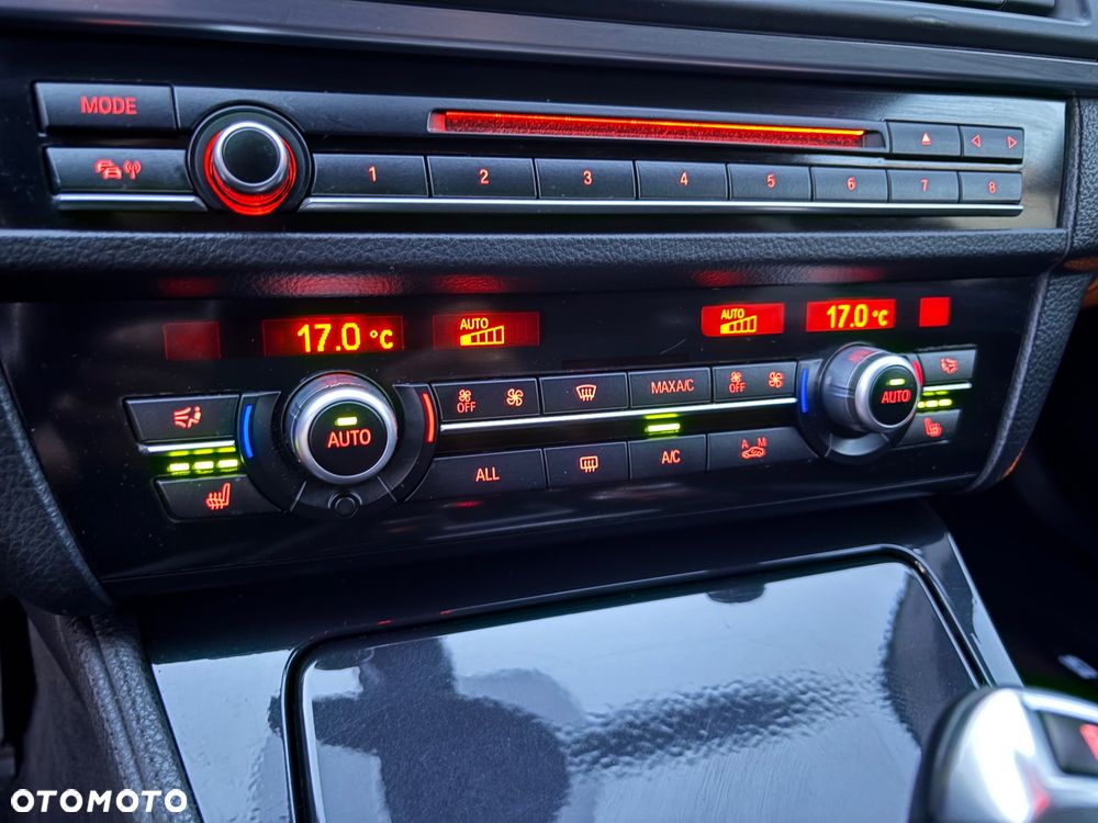 BMW Seria 5 - 24
