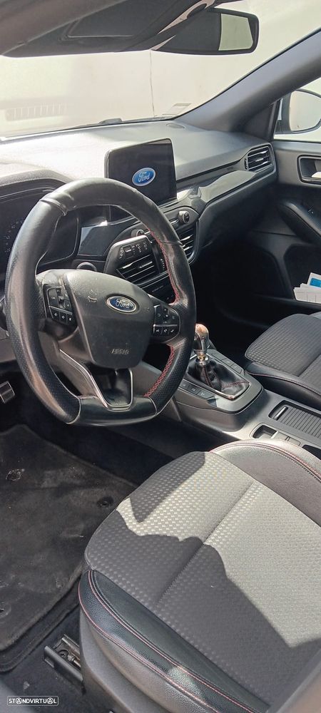 Ford Focus C-Max - 6