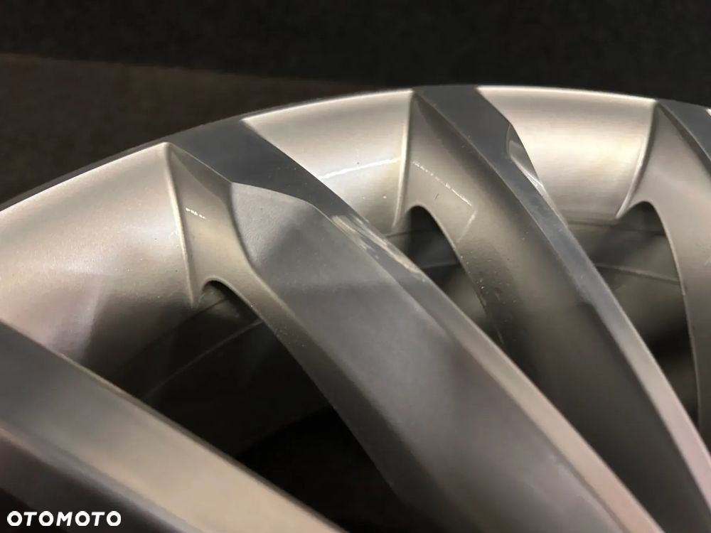 Alufelga Skoda Kodiaq 18 cali 5x112 1szt. 565601025E - 4