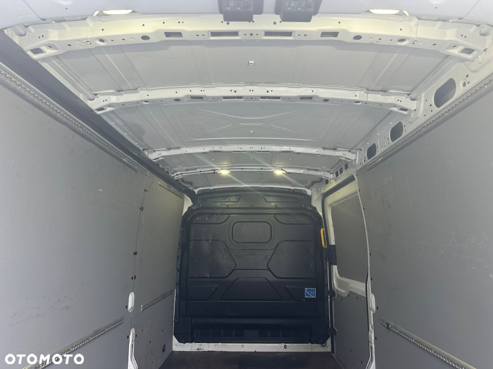 Ford Transit 2.0 130ps 2017 L3H2 klima tempomat - 23