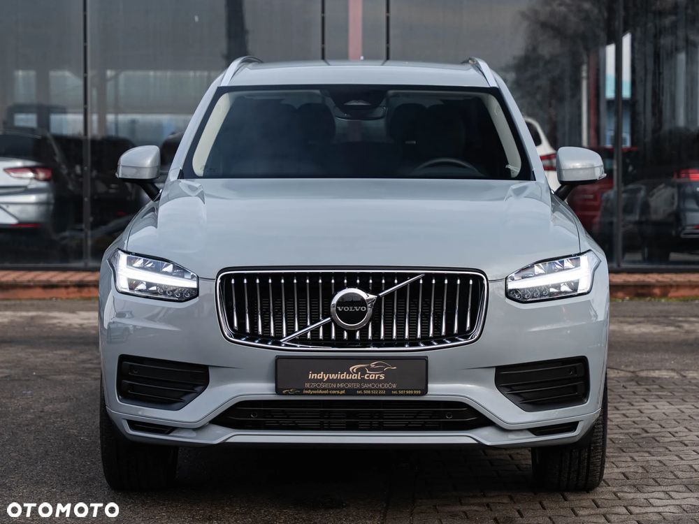 Volvo XC 90 - 15
