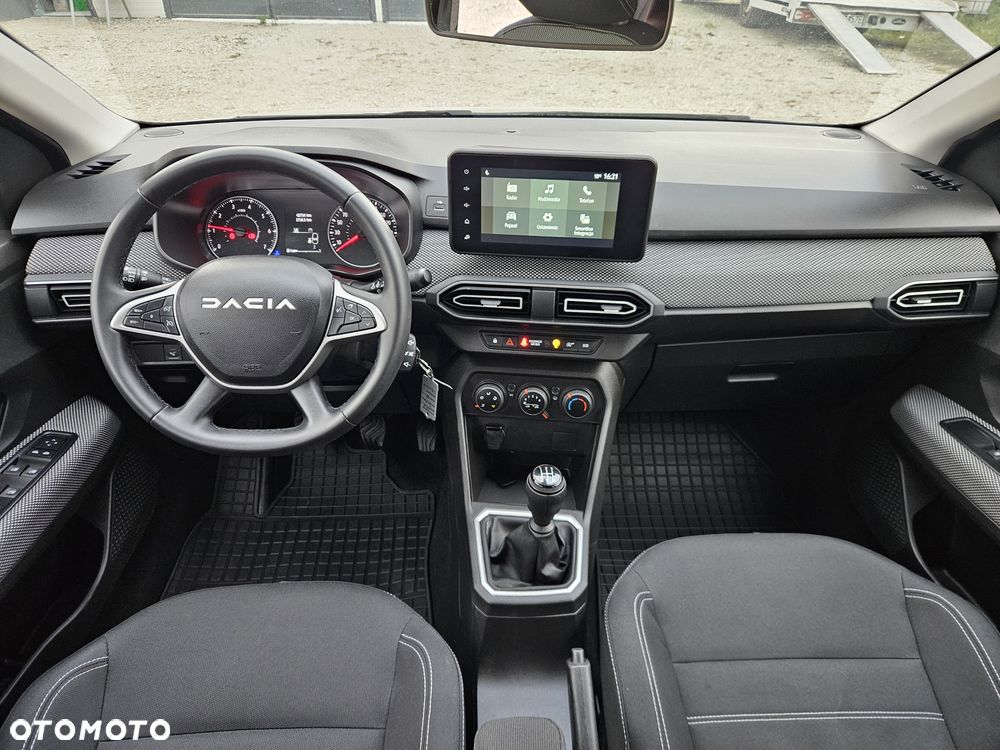 Dacia Sandero - 21