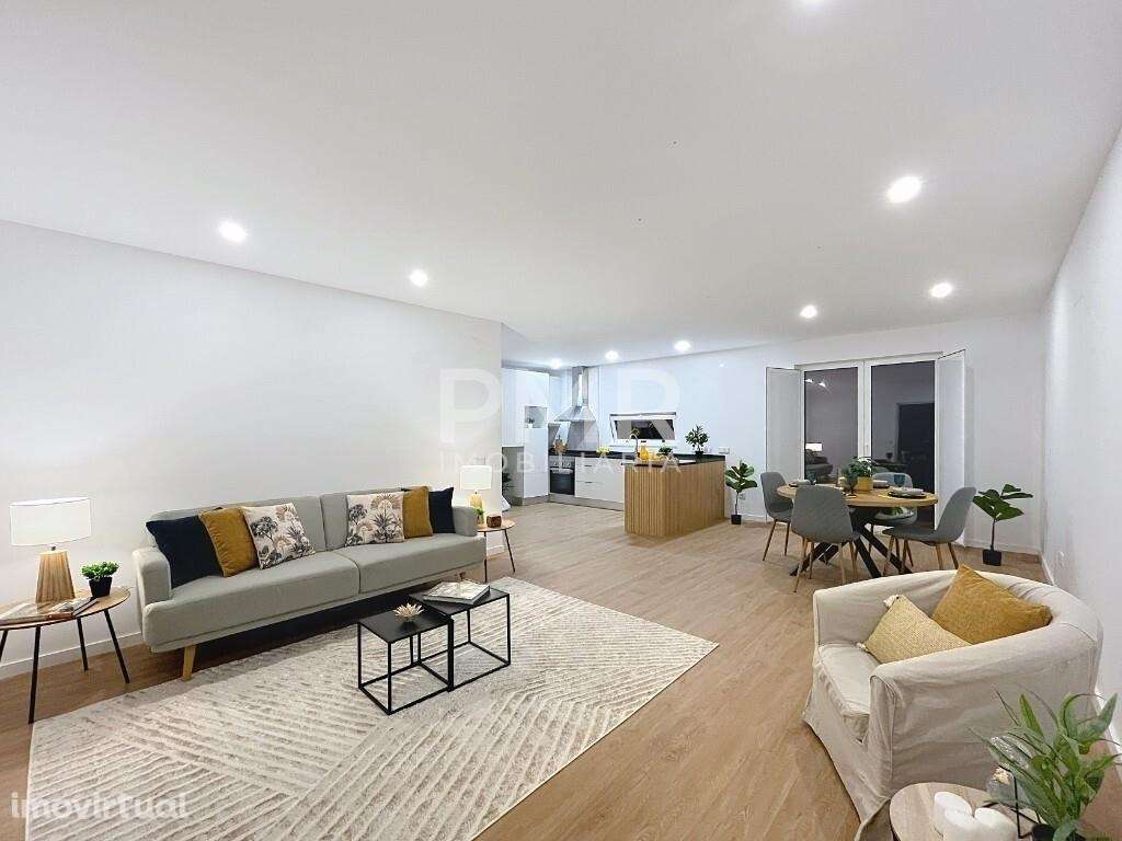 Moradia Nova na Louriceira, Santarém. Moradia com 3 quartos e uma zona - Grande imagem: 2/32