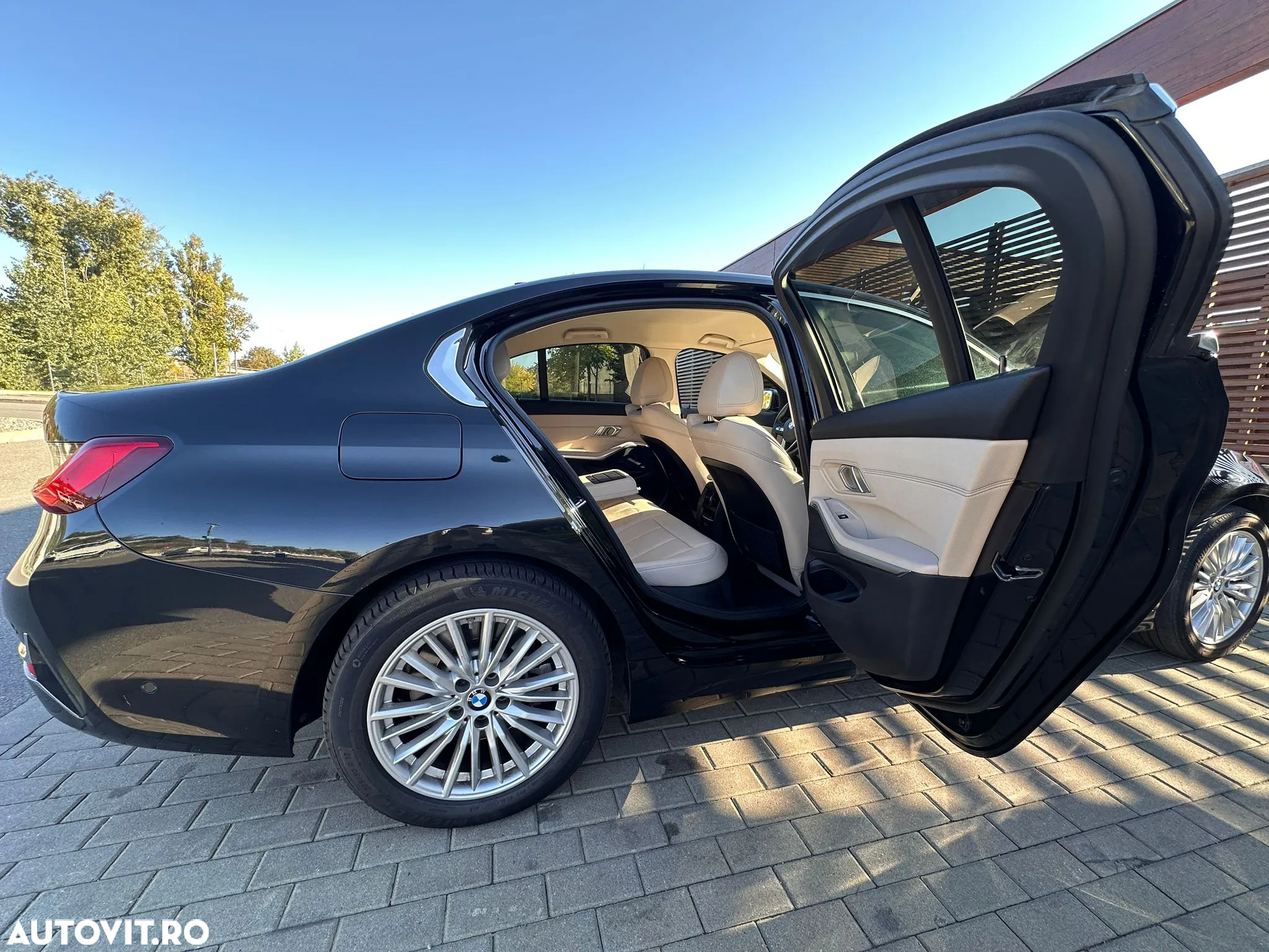 BMW Seria 3 - 14