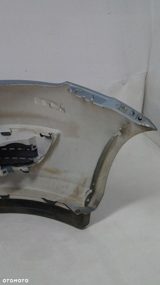 ZDERZAK PRZEDNI FORD FIESTA MK6 LIFT J4 2006 - 14