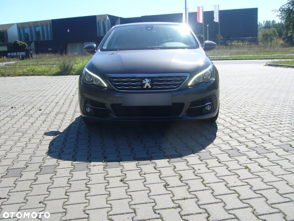 Peugeot 308 1.2 PureTech Active S&S - 7