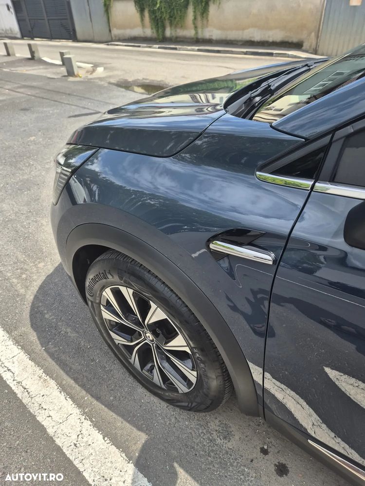 Renault Captur MHEV 140 EDC Techno - 15