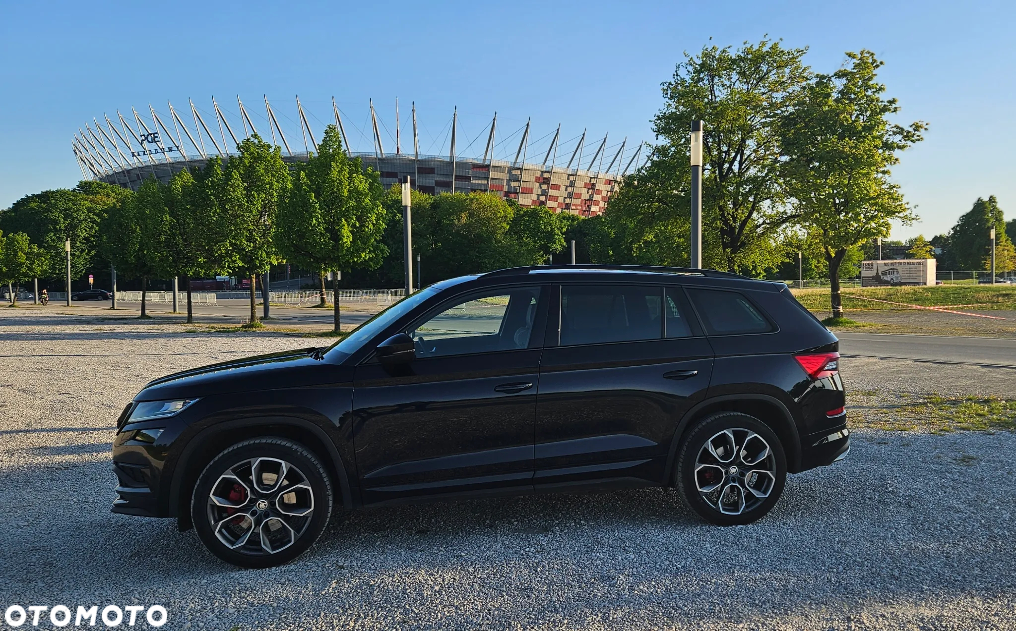 Skoda Kodiaq 2.0 Bi-TDI 4x4 RS DSG - 2