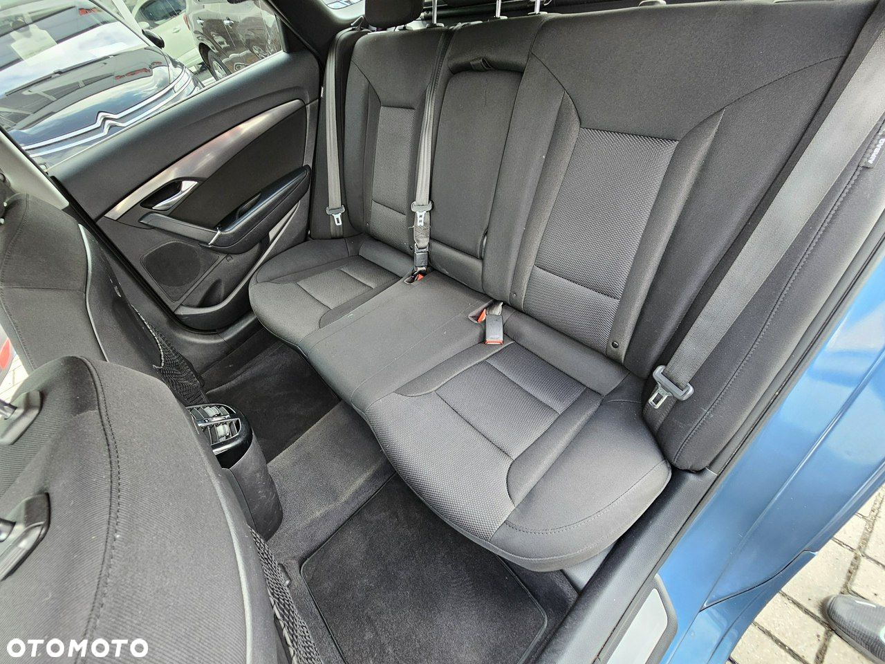 Hyundai i40 1.6 GDI BlueDrive Comfort - 12