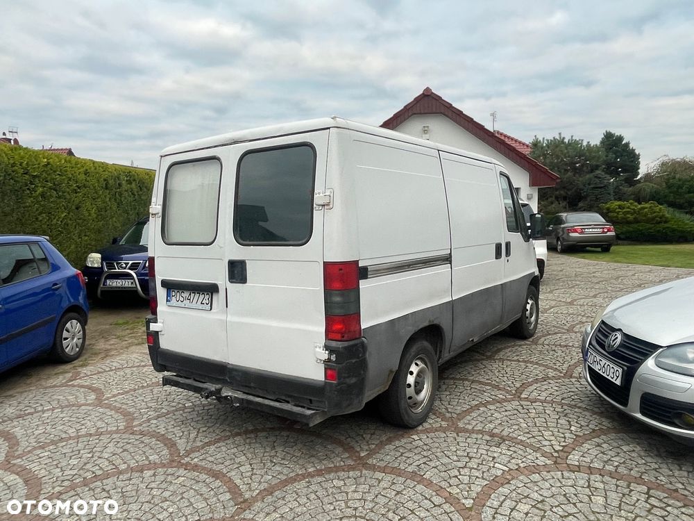 Peugeot Boxer - 3