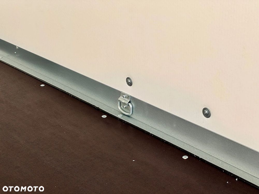 Brenderup CD260UBR 750kg RAMPA! - 8