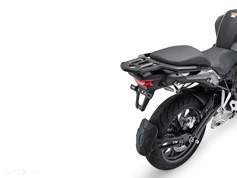 Benelli TRK 502 - 3