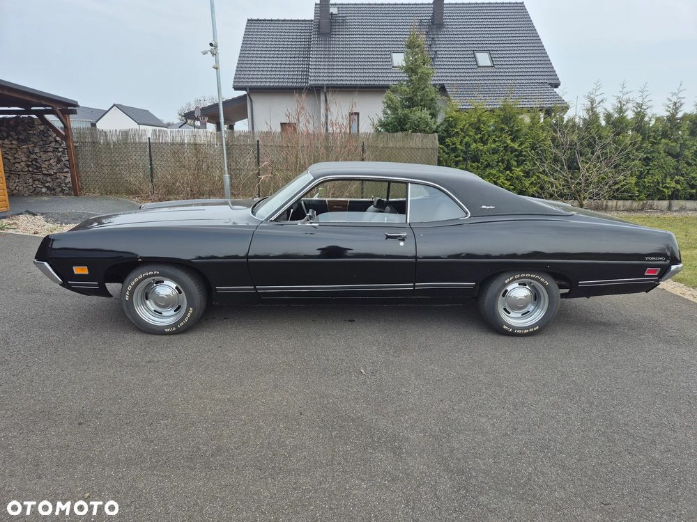 Ford Inny - 3