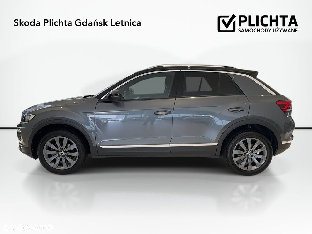 Volkswagen T-Roc - 9