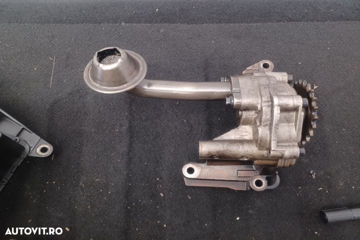 Pompa ulei 03G103623A 038115121C 03G103623A 038115121C Volkswagen VW - 1