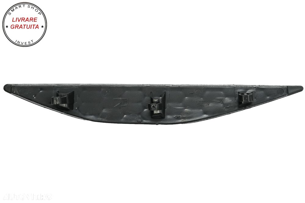 Reflectorizanti Bara Spate VW Golf 7 GTI Hatchback 5G (2013-2017)- livrare gratuita - 7