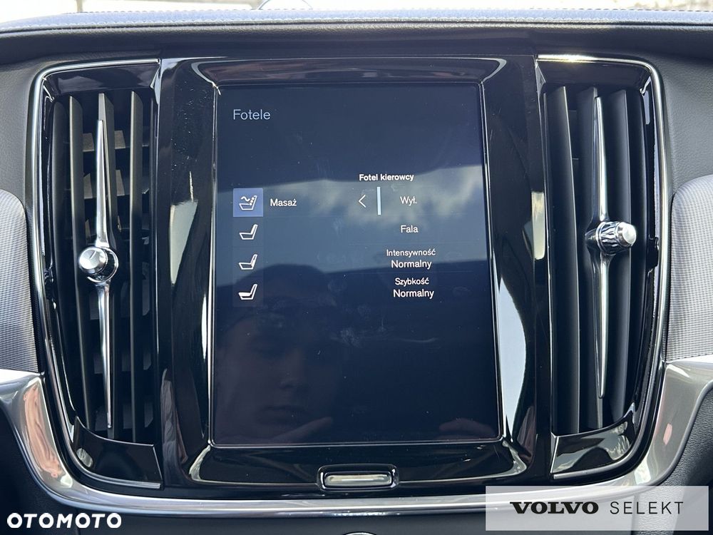 Volvo S90 - 27