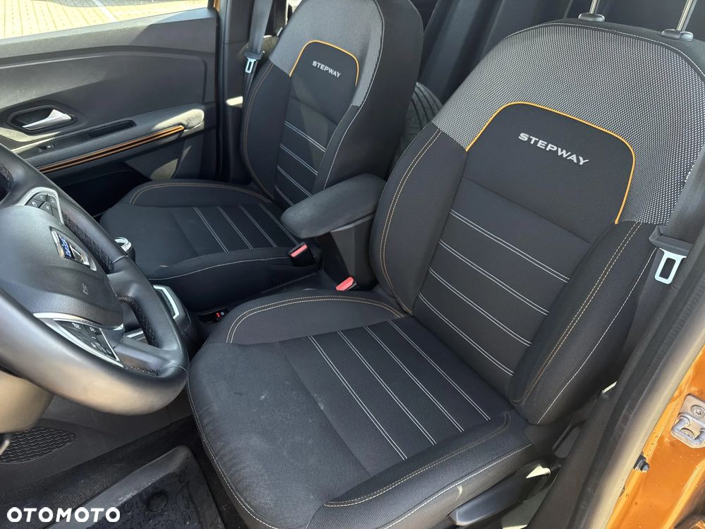 Dacia Sandero 1.0 TCe Expression - 11