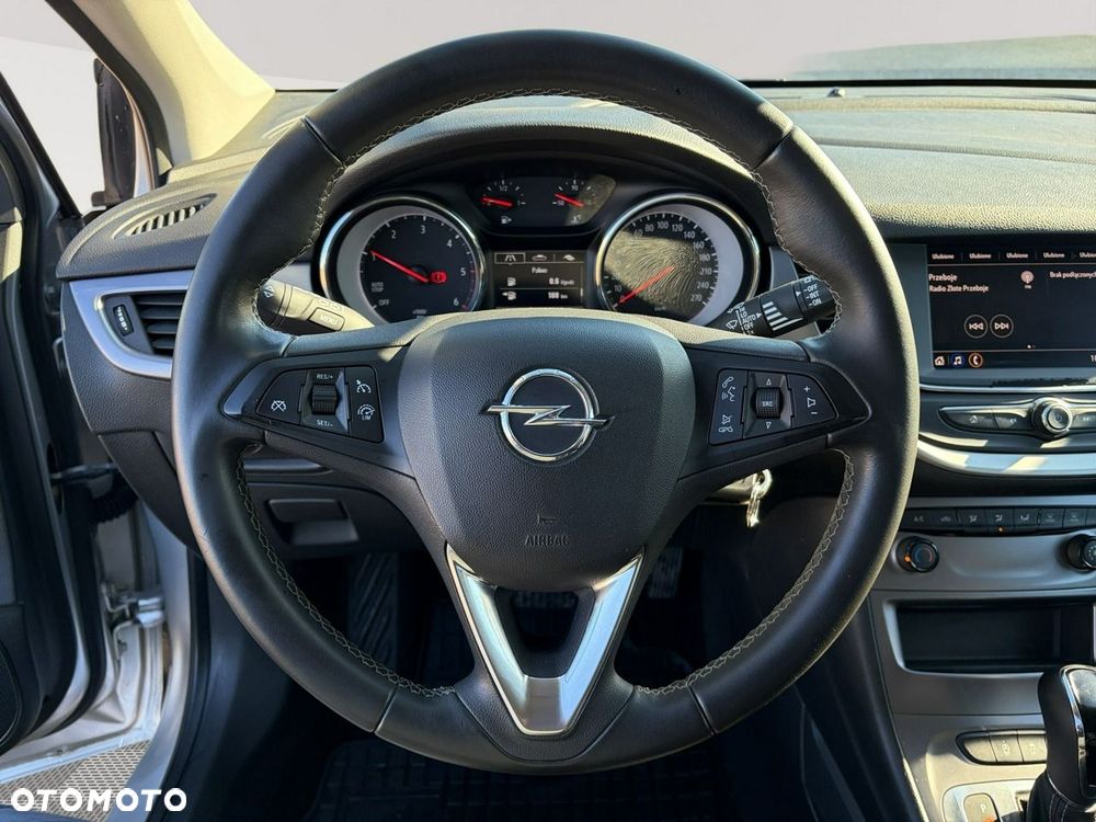 Opel Astra 1.5 CDTI Edition S&S - 14