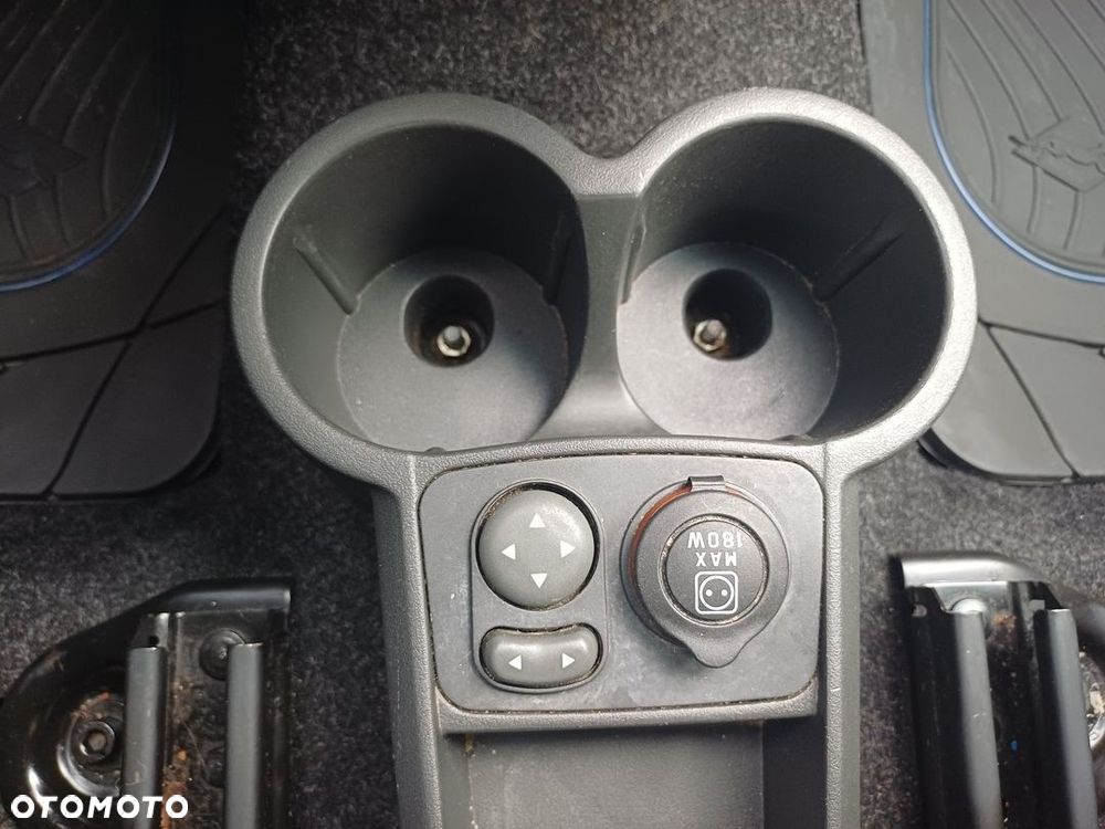 Fiat Panda 1.1 Fresh - 22
