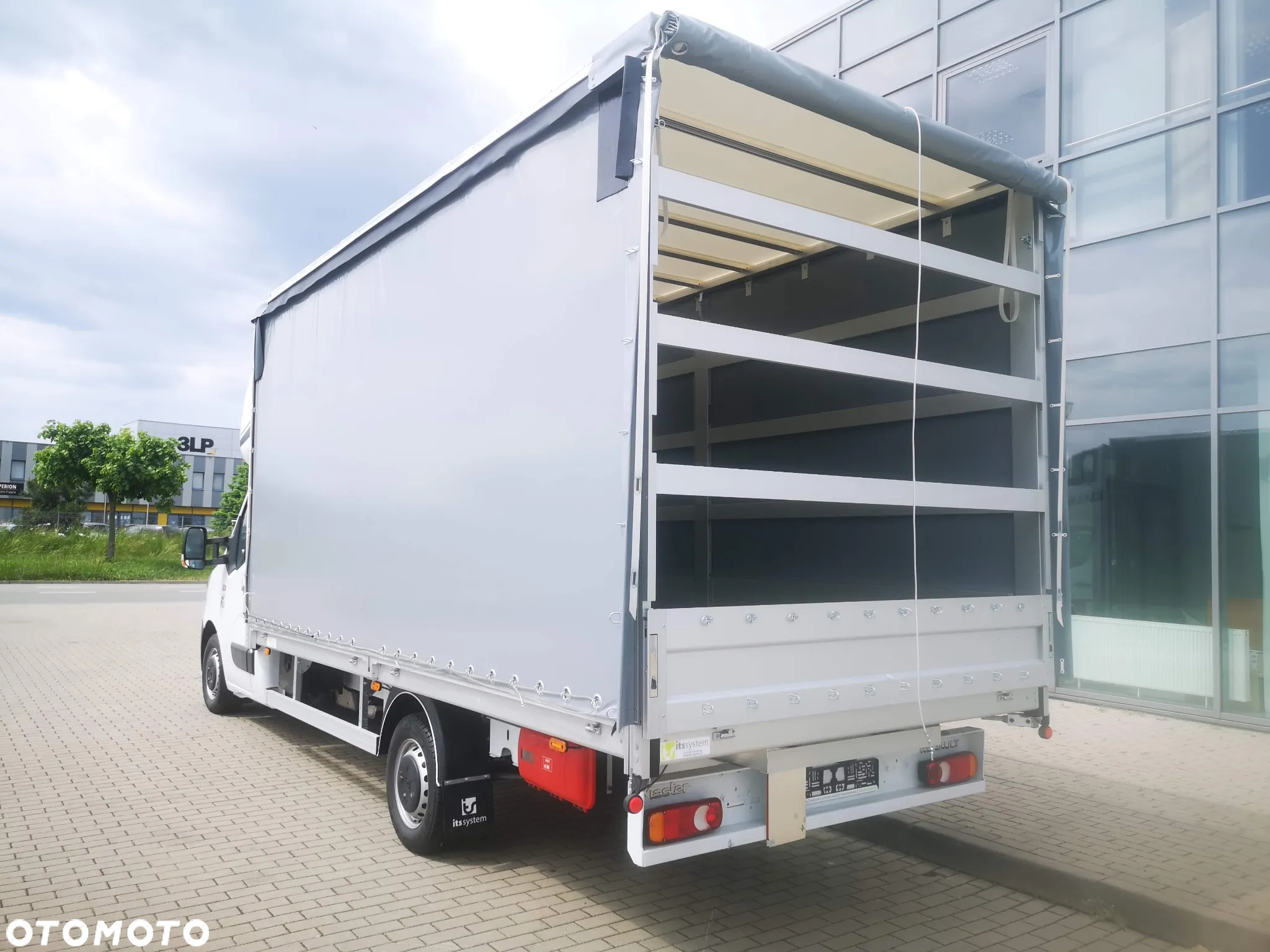 Renault Master - 2