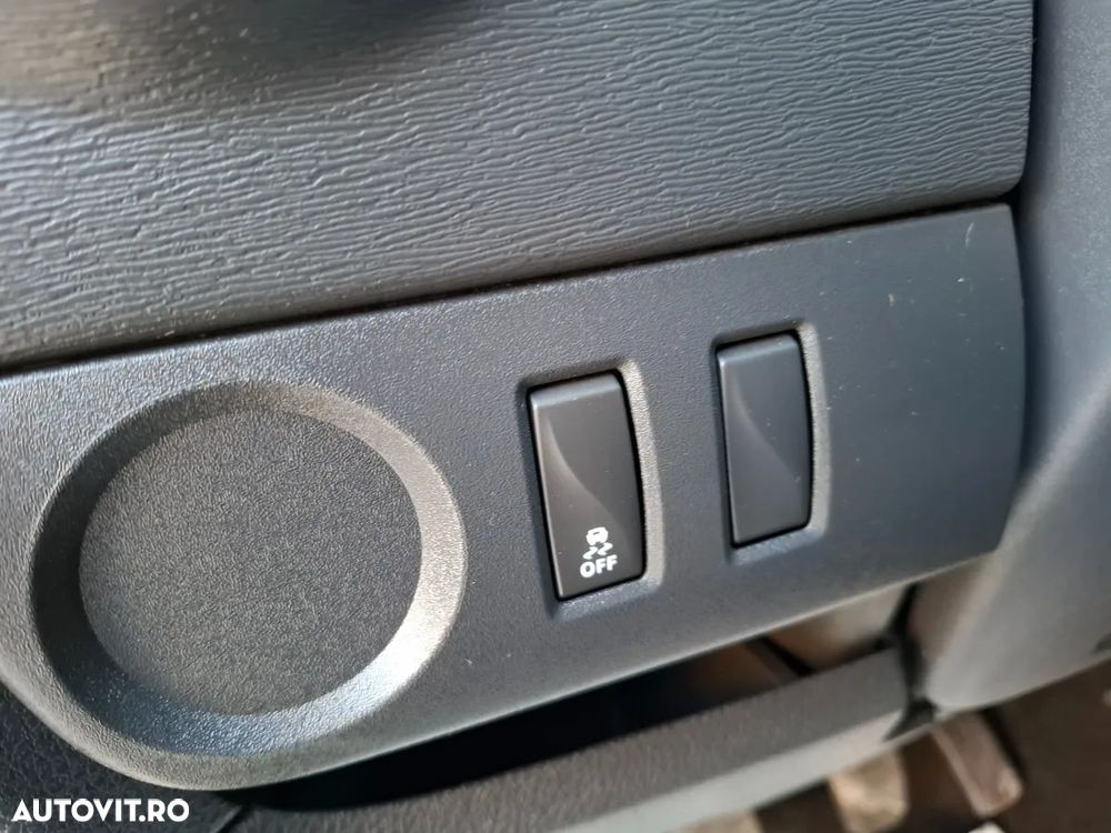 Dacia Lodgy 1.6 102 CP Ambiance - 18