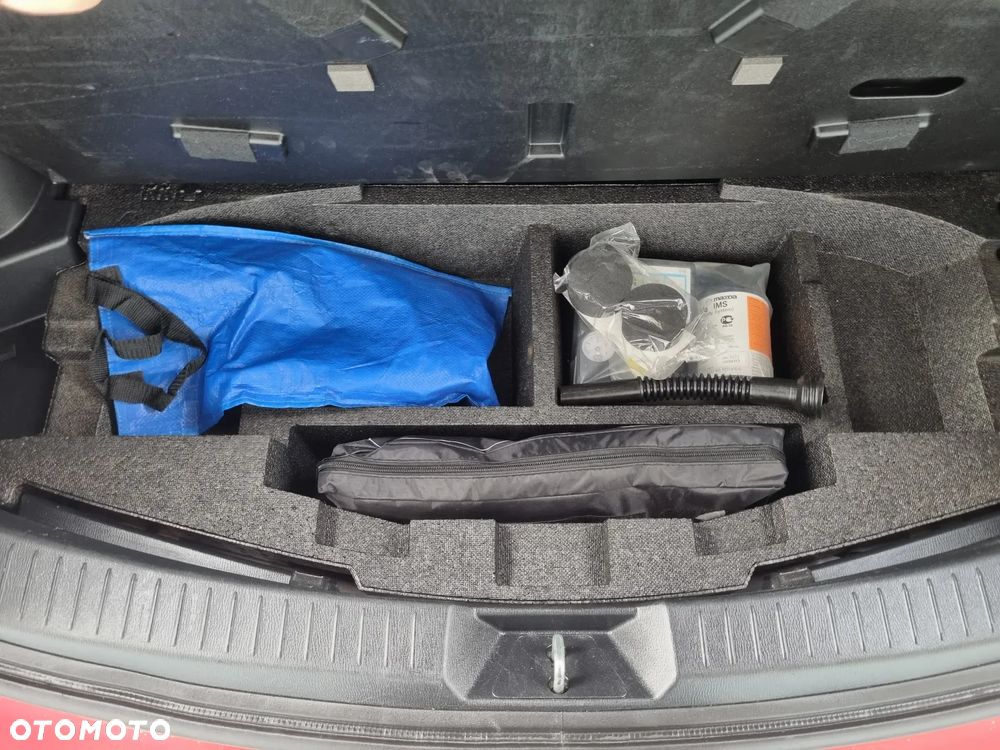 Mazda CX-5 - 35
