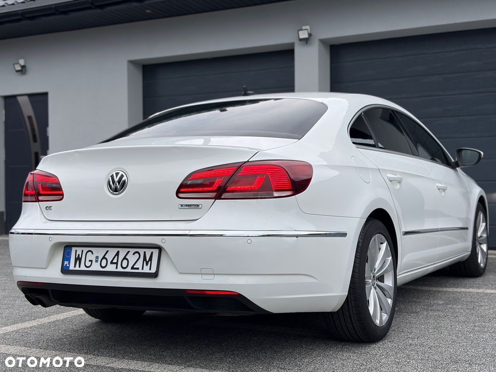 Volkswagen CC - 15