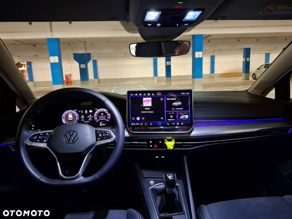 Volkswagen Golf 1.5 TSI Special Edition - 31