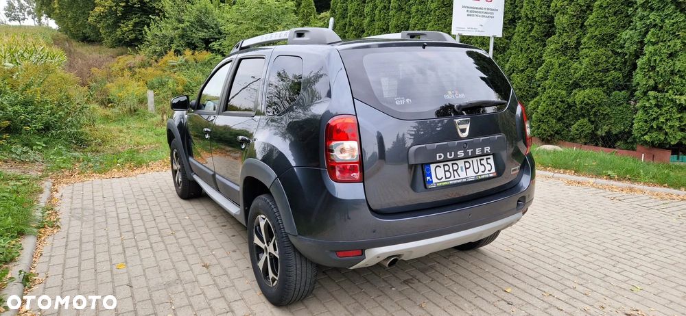 Dacia Duster - 5