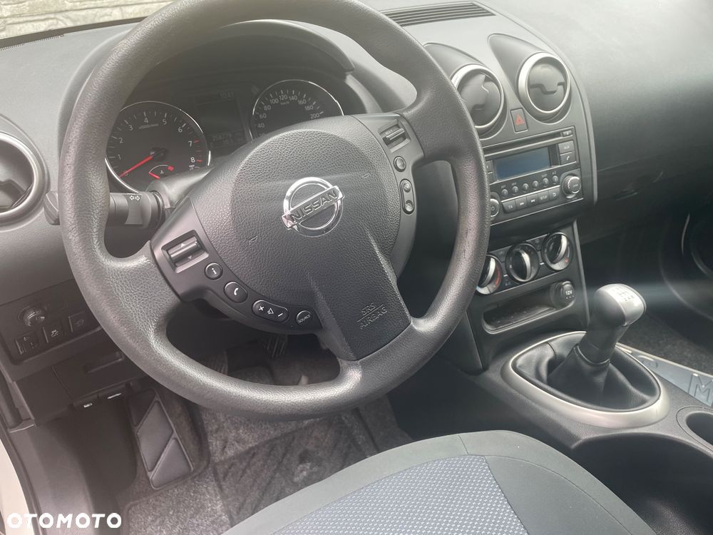 Nissan Qashqai 1.6 Tekna - 16