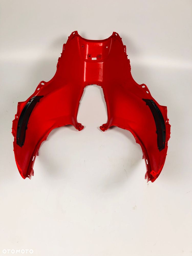 Ducati Multistrada V4 osłona nakładka zbiornika owiewka - 2
