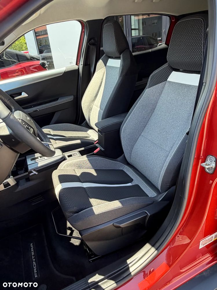 Opel Frontera 1.2 T mHEV GS eDTC6 - 11