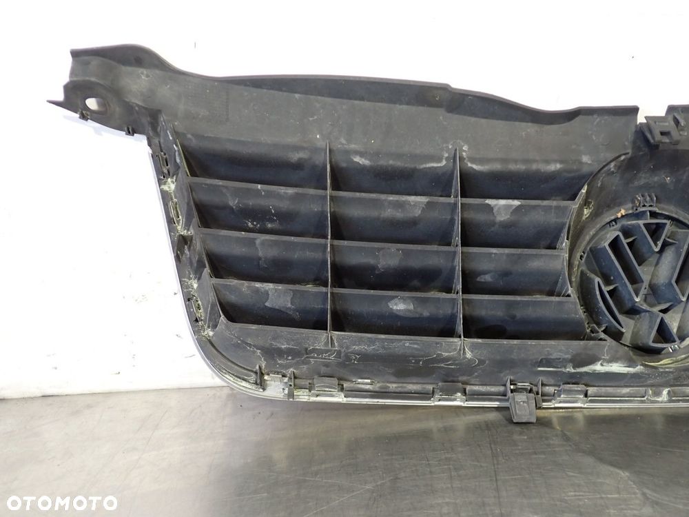 GRILL ATRAPA VOLKSWAGEN PASSAT B5 3B0853651H - 6