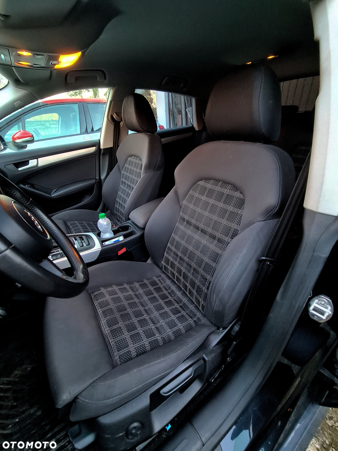 Audi A5 2.0 TFSI Sportback quattro S tronic - 27