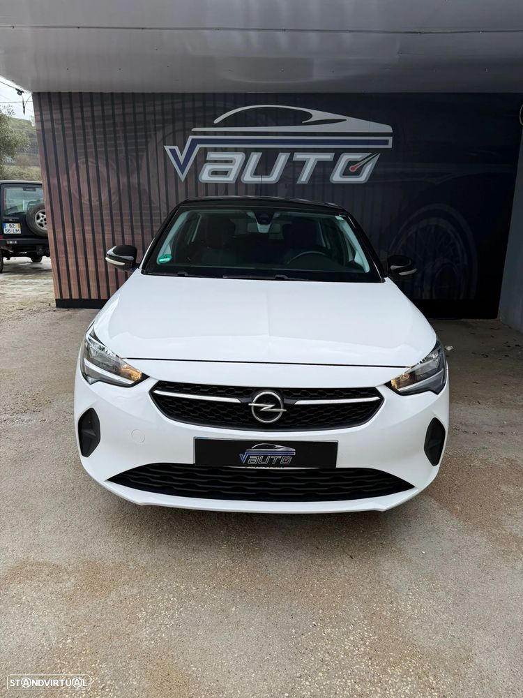 Opel Corsa 1.2 Direct Injection Turbo S&S Edition - 3