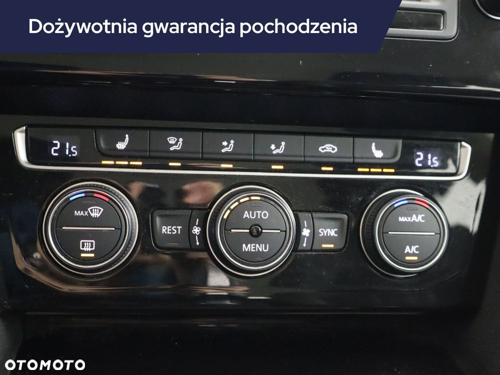 Volkswagen Passat Variant - 21