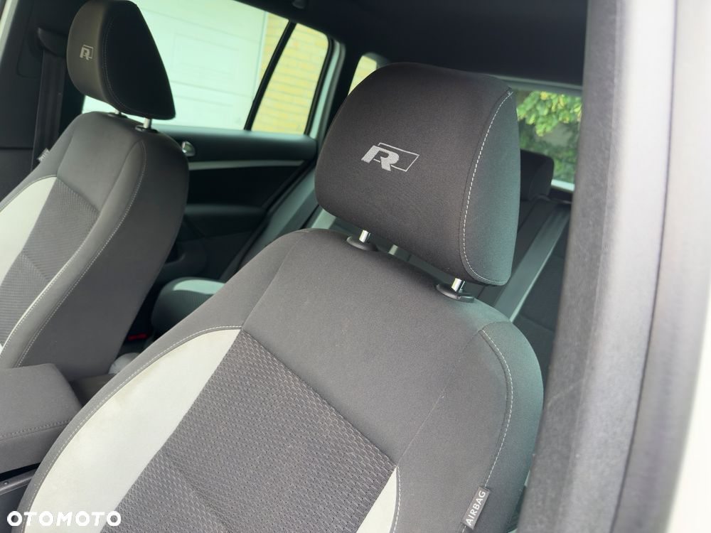Volkswagen Tiguan 2.0 TDI 4Mot R-Style DSG - 24