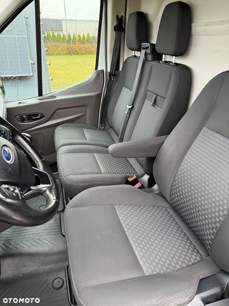 Ford Transit - 6