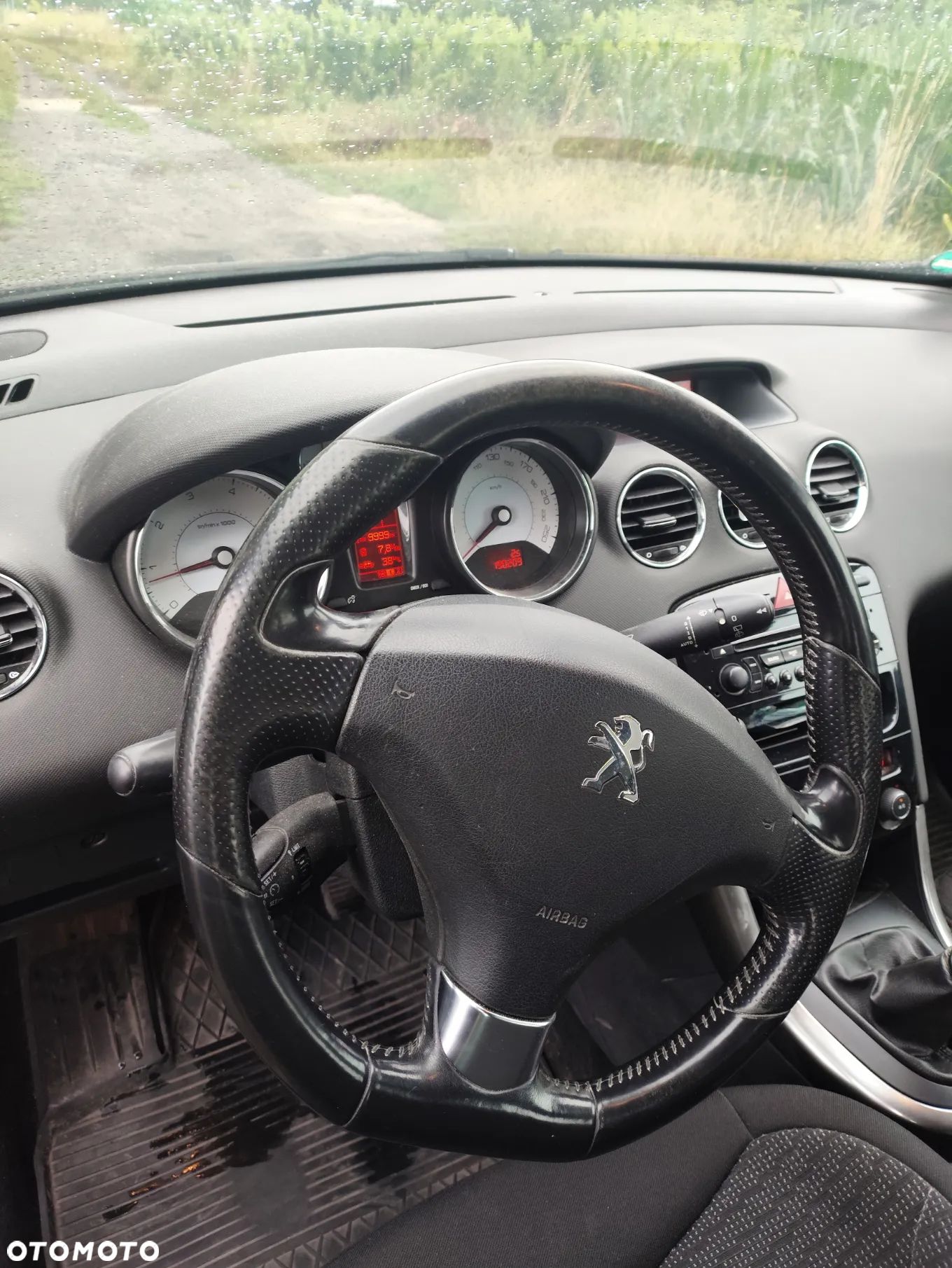 Peugeot 308 1.6 THP Active - 1