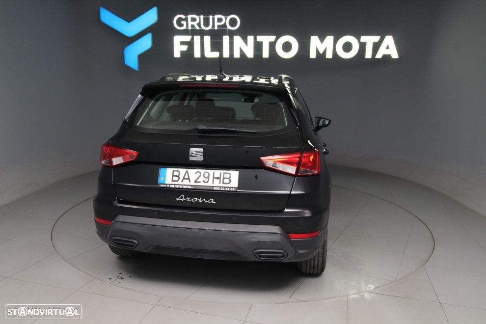 SEAT Arona 1.0 TSI Style - 29