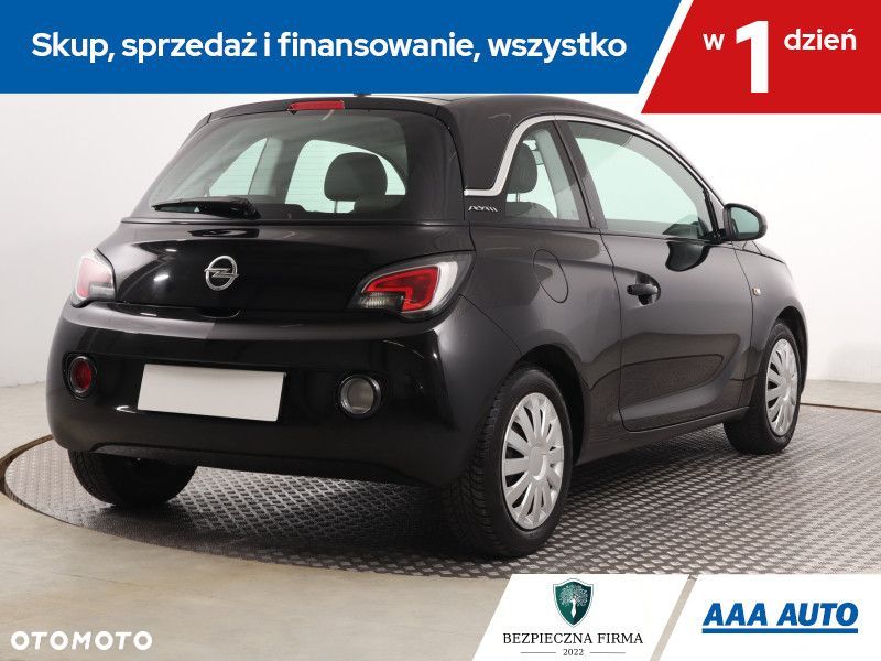 Opel Adam - 7