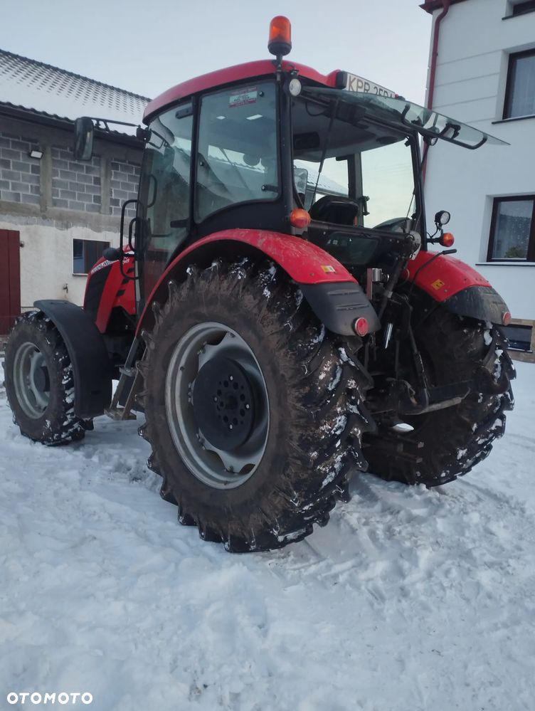 Zetor Proxima Power 110 - 12