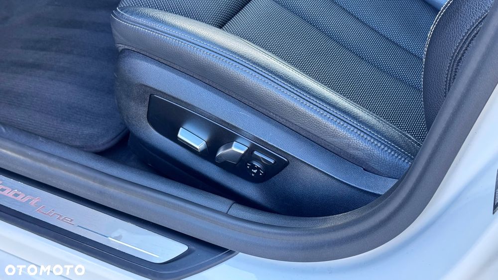 BMW Seria 5 - 7