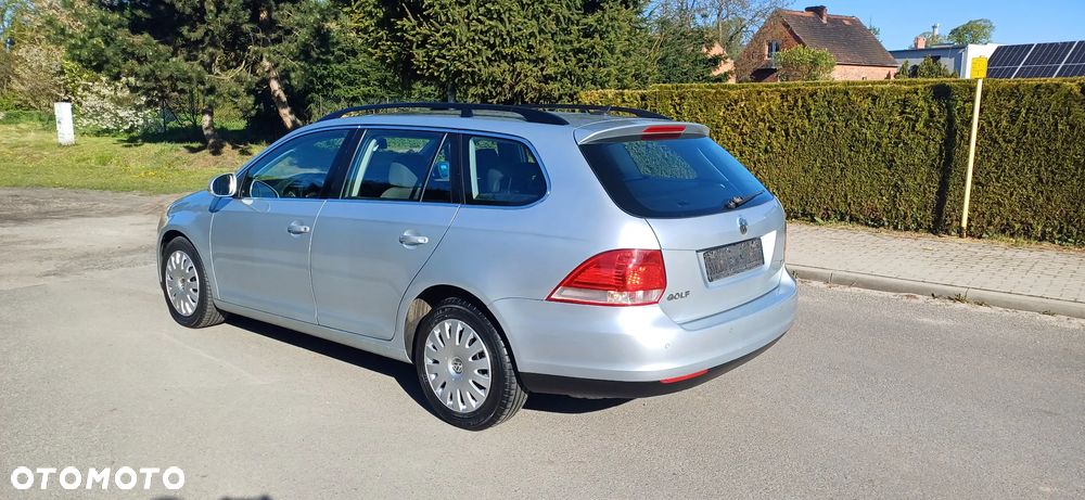 Volkswagen Golf 1.4 TSI Edition - 8