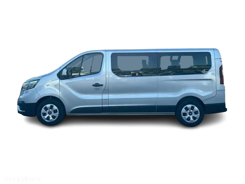 Renault Trafic - 7