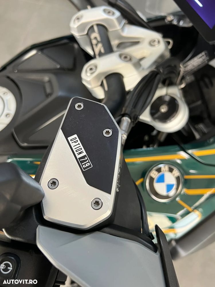 BMW R1300GS Adventure - 22